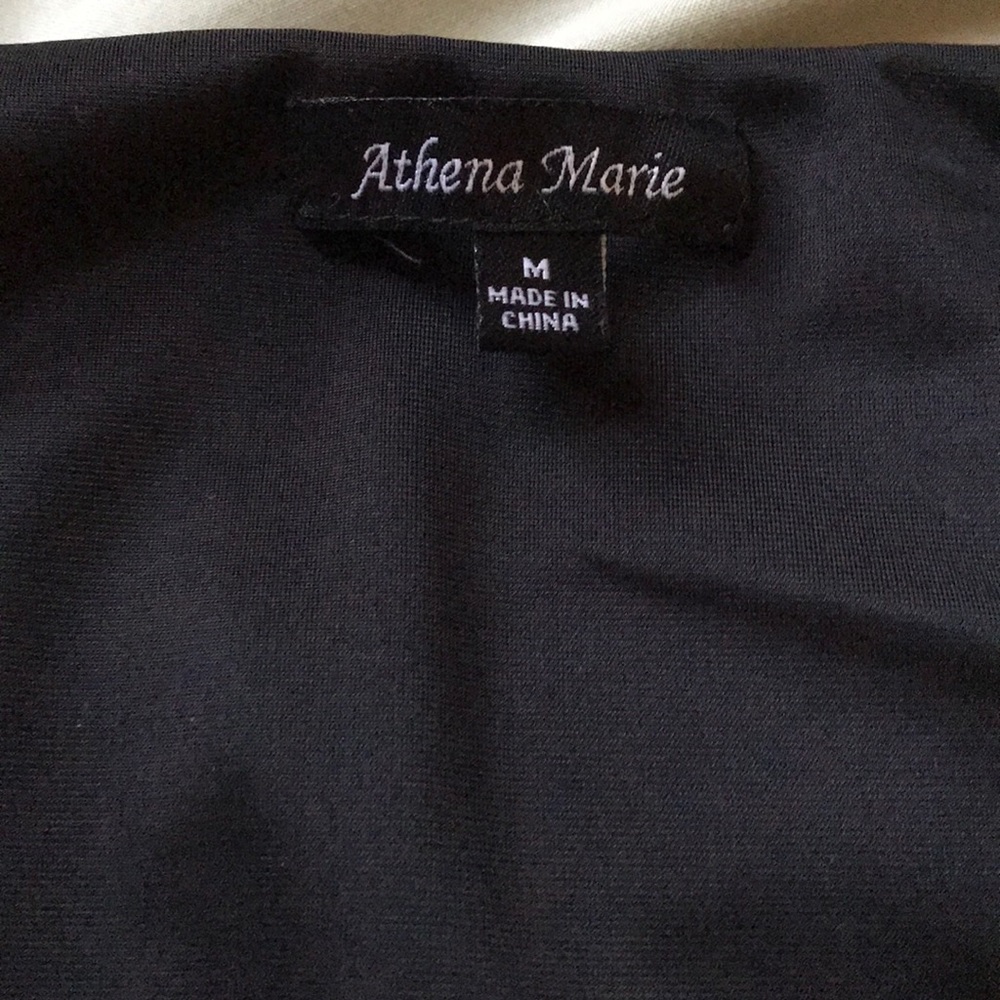 ATHENA MAINE 🌹 - Picture 3 of 5